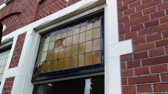 Hilversum - restauratie i.v.m.