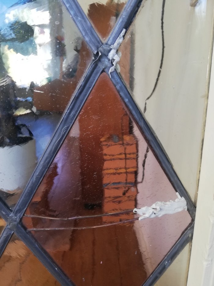 Hilversum - restauratie