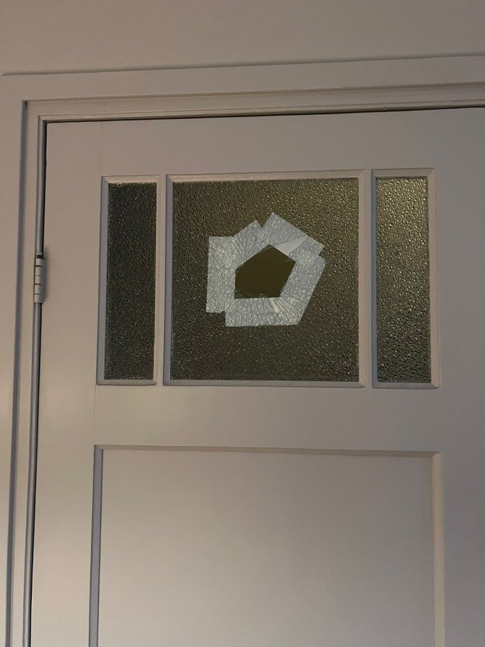 Utrecht - nieuw glas-in-lood van