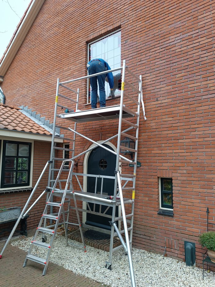 Badhoevedorp - nieuw