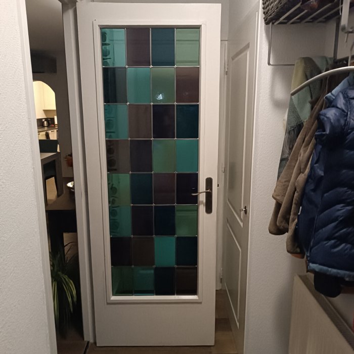 Etten-Leur - nieuw glas-in-lood in