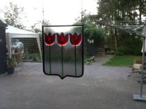 Eesergroen - familiewapen