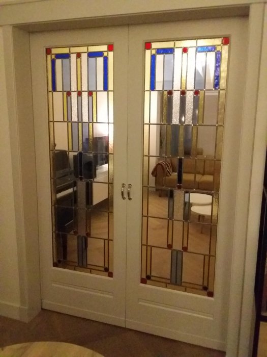 voor en suite deuren