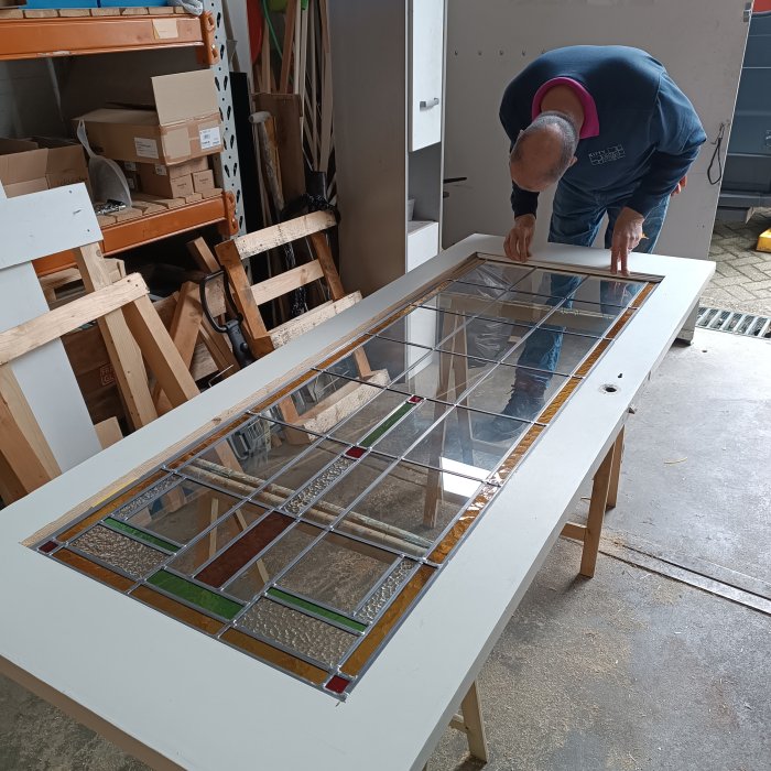 glas-in-lood