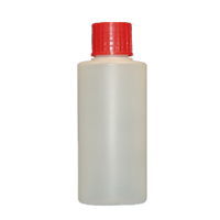 Flesje met dop 100 ml