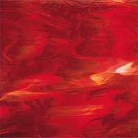 Oceanside 357-1 S-F Rood 30x30 cm