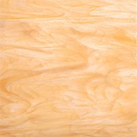 Oceanside 315-1S-F Wit/licht amber 30x30 cm
