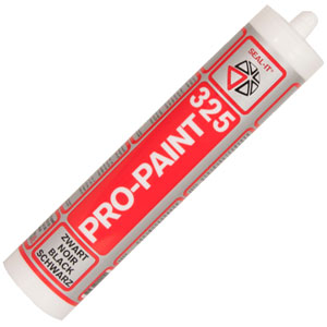 Connect Pro-Paint / kit voor dubbelglas