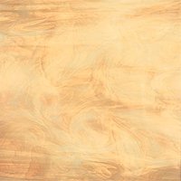 Oceanside 317-02 S-F Bleek amber/Wit 30x30 cm