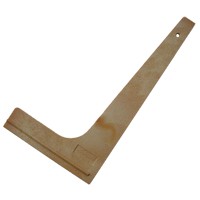 Snijhaak 33 cm (PQ Tools)