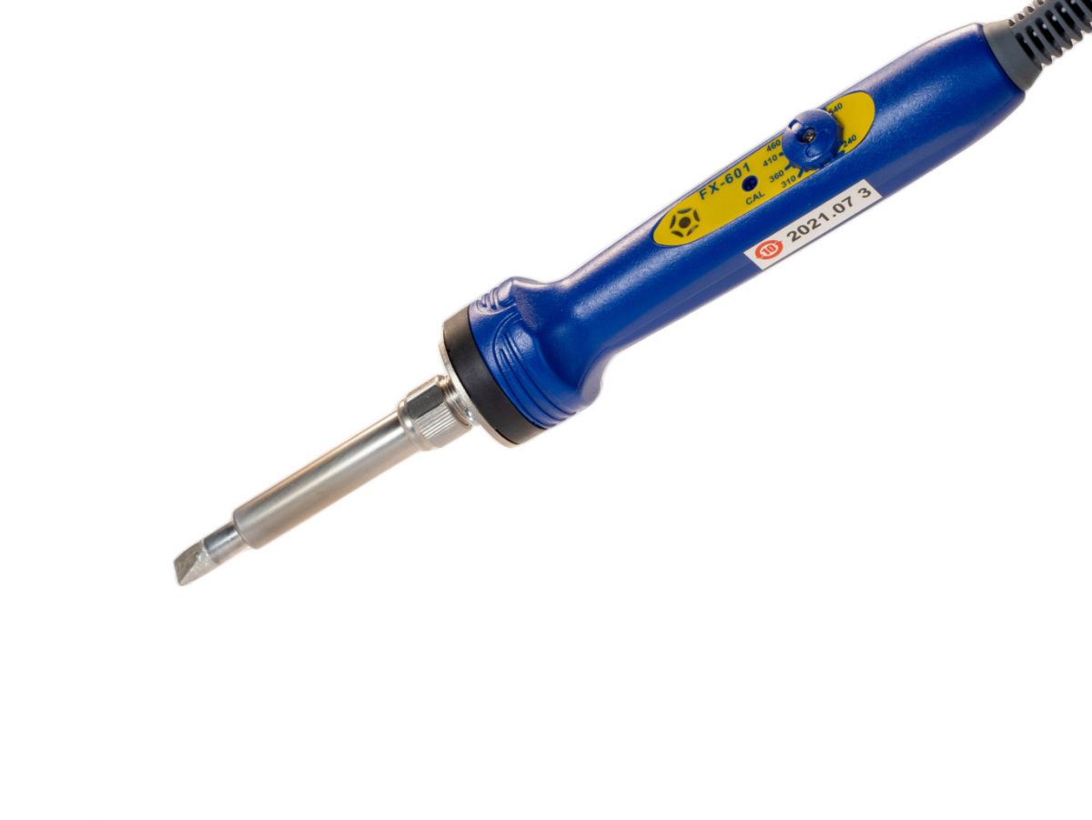 Hakko soldeerbout FX601-16 voor glas-in-lood en tiffany