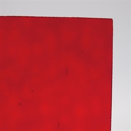 Wissmach Mystic 18 rood, 30x30 cm