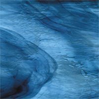 Oceanside 433-1 W-F Lucht blauw/diep staal
