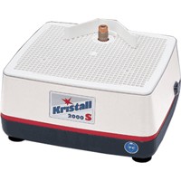 Kristall 2000S slijpmachine