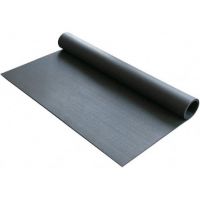 Snijmat rubber, ± 2 mm dik ± 60x60 cm