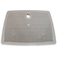 Werkblad Kristall 1 en 1S 19 mm