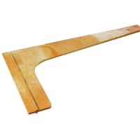 Snijhaak 33 cm Leponitt