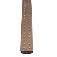 Afstandhouder 12 mm / 2 meter