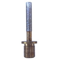 Slijpstift 3 mm standaard (PQ Tools)