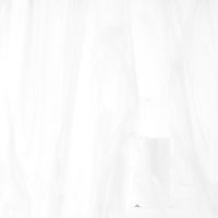 Oceanside 309 S-F Clear/White 30x30 cm
