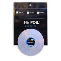 The FOIL zwart 4.8 mm