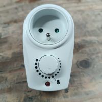 IFA vermogens/temperatuurregelaar