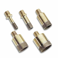 Glasboor 15 mm diamant (PQ Tools)