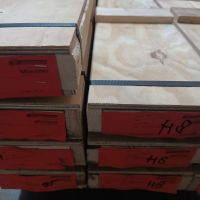 Loodprofiel U6 - 25 kg (wordt niet verstuurd)